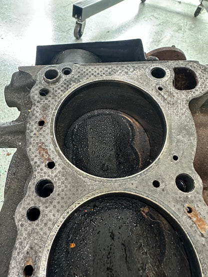 RB30 S2 #3 Engine Block (Copy)