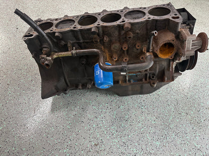RB30 S2 #3 Engine Block (Copy)