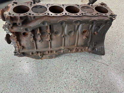 RB30 S1  #5 Engine Block