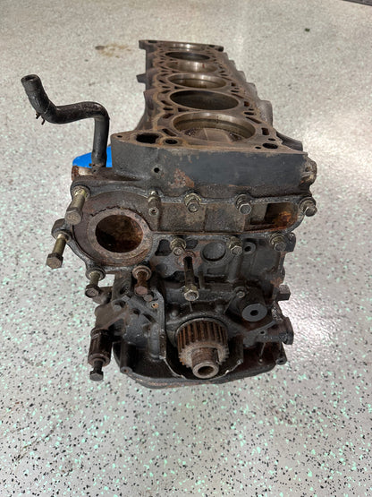RB30 S2 Engine Block - Previously machined to 86.5