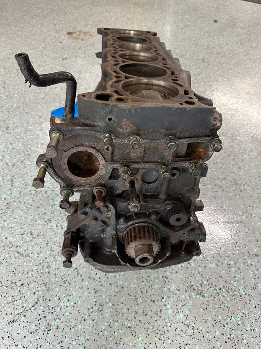 RB30 S2 Engine Block - Previously machined to 86.5