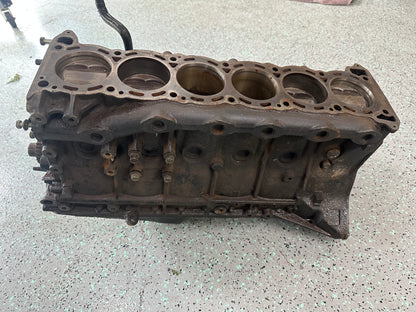 RB30 S2 Engine Block - Previously machined to 86.5