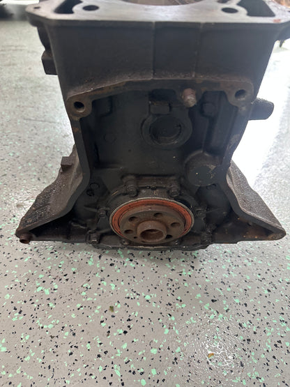 RB30 S2 Engine Block - Previously machined to 86.5
