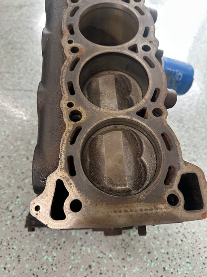 RB30 S2 Engine Block - Previously machined to 86.5