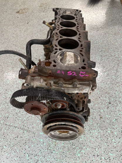 RB30 S2 Engine Block - #4