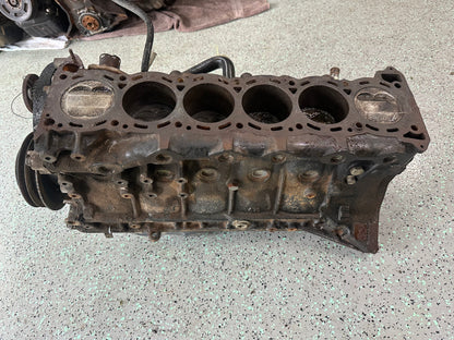 RB30 S2 Engine Block - #4