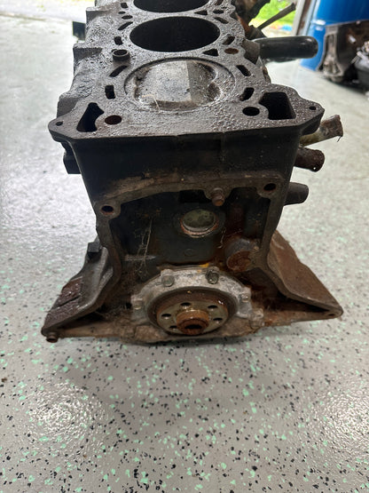 RB30 S2 Engine Block - #4