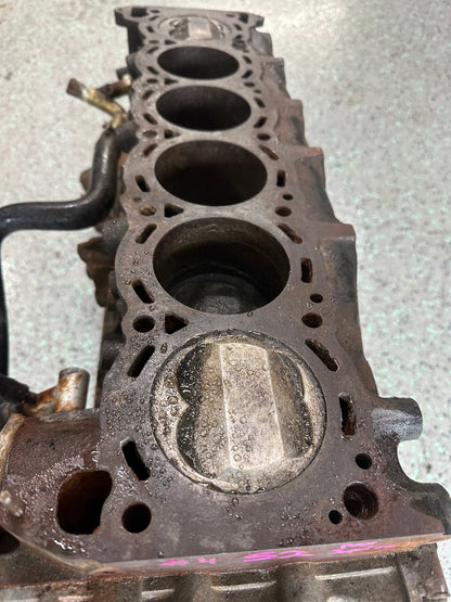RB30 S2 Engine Block - #4