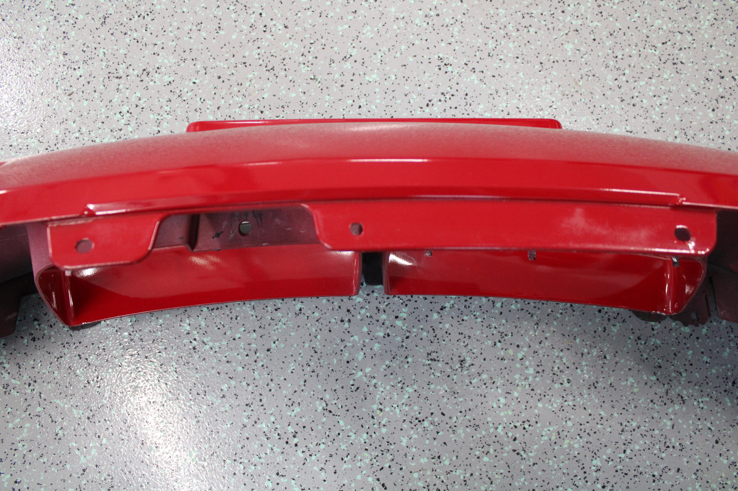 Nissan Silvia S15 Aero Bumper - OEM Optional