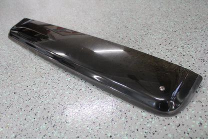 Nissan s13 240sx/Silvia/180sx Sunroof Visor - OEM Optional