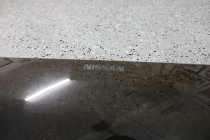 Nissan s13 240sx/Silvia/180sx Sunroof Visor - OEM Optional