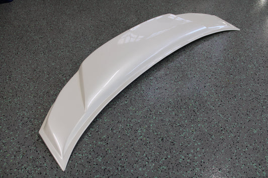 Nissan Silvia S15 V-Aero Wing - OEM Optional