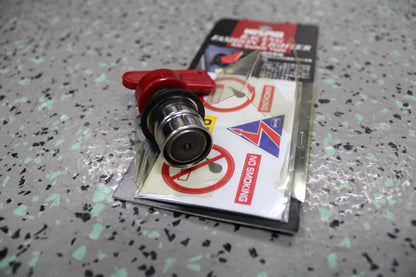 Nismo Old Logo Fashion Lighter Kill Switch - NOS