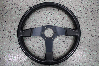 Nismo 365C Steering Wheel - Used RARE!