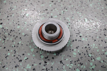 Nissan R32 Optional Oil Cap - Used