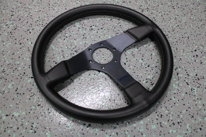 Nismo 365B Steering Wheel - Old Logo AKA "400r wheel"