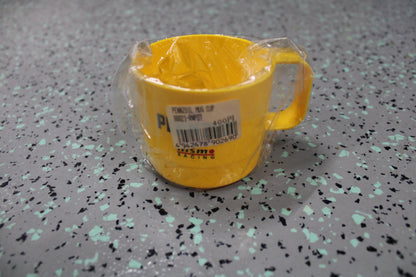 Nismo (Mid Logo) / Pennzoil Coffee Mug - NOS