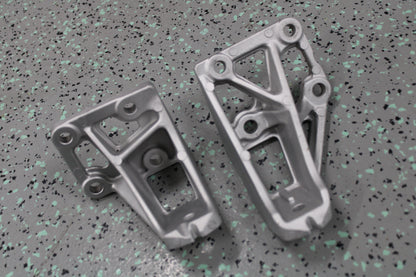 Clark's Auto Nissan RB to S14/S15 Mount Kit