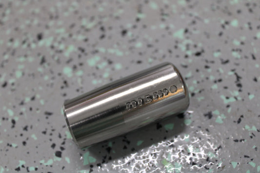 Nismo Mid Logo Titanium Knob - Lightly Used