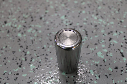 Nismo Mid Logo Titanium Knob - Lightly Used