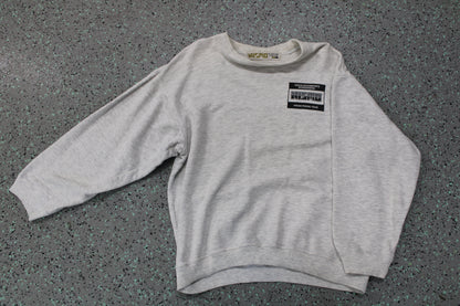Nismo Old Logo Original Crew Sweatshirt - Size:  L