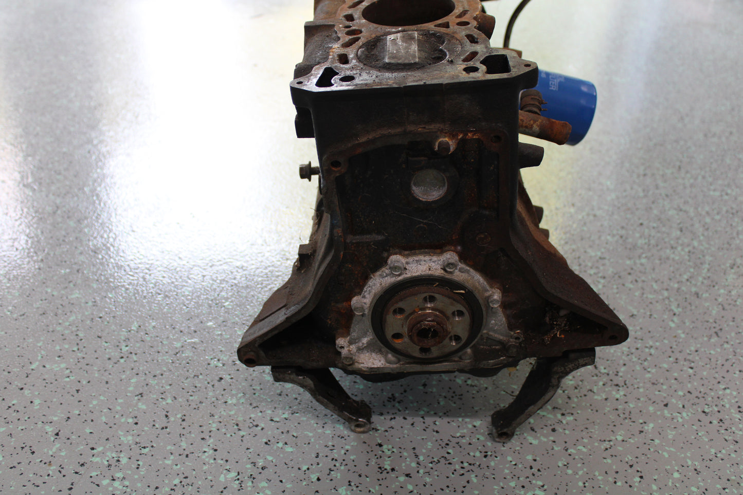 RB30 S2 #2 Engine