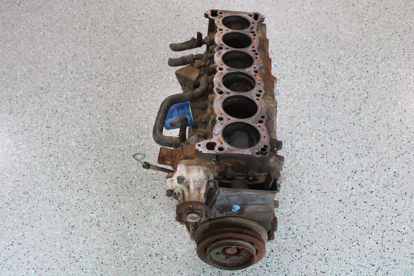 RB30 S2 #3 Engine