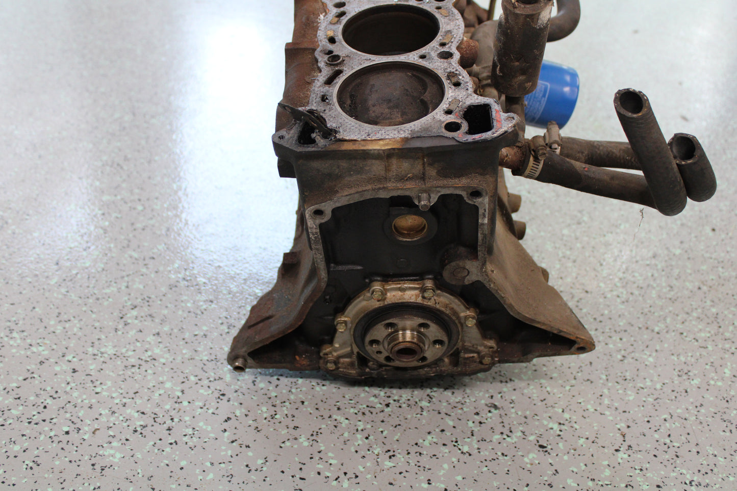 RB30 S2 #6 Engine