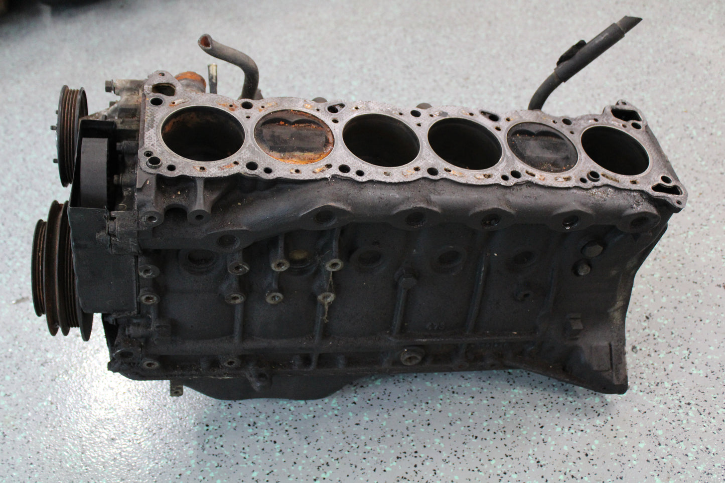 RB30 S2 #7 Engine