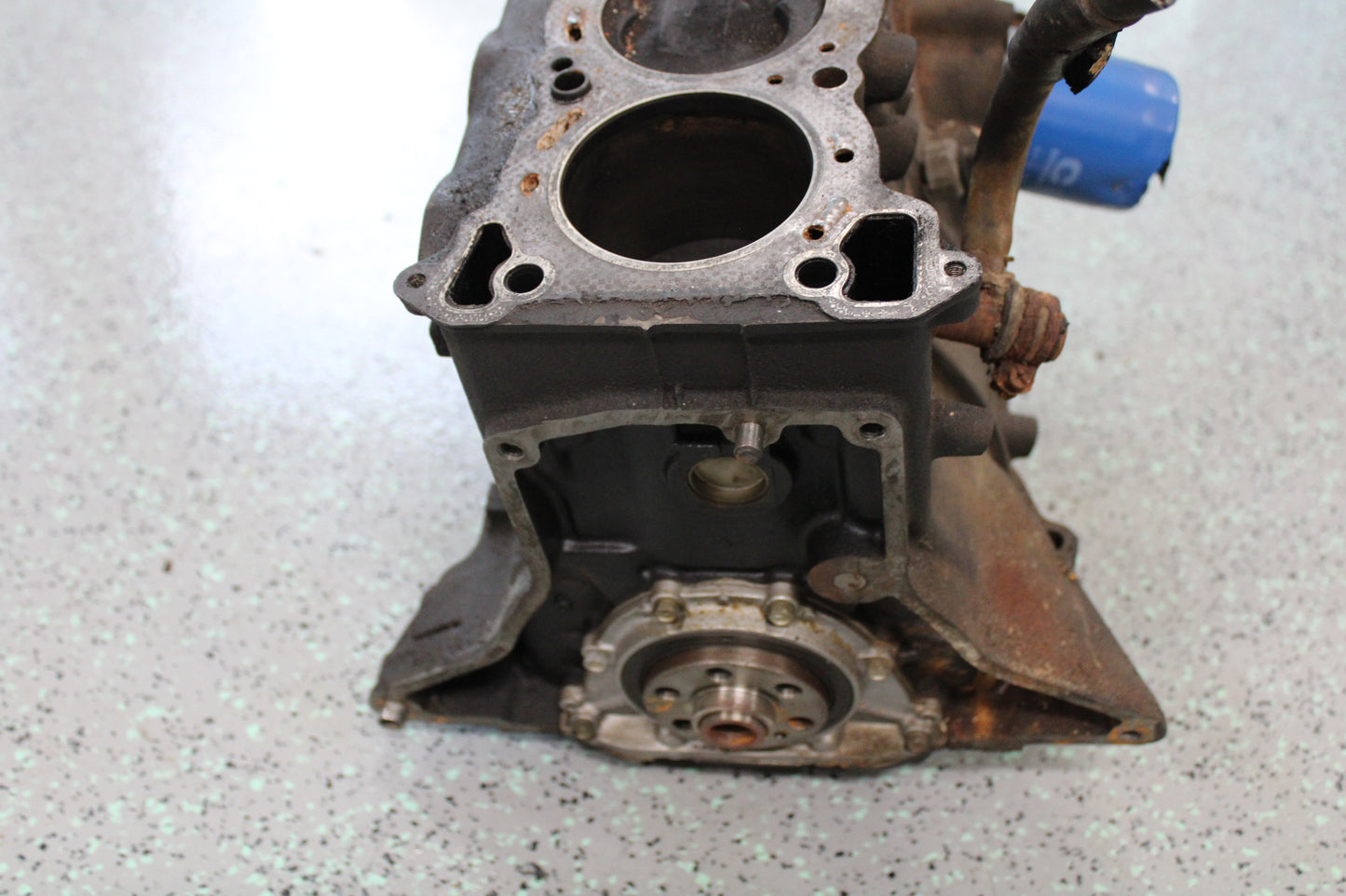 RB30 S2 #7 Engine