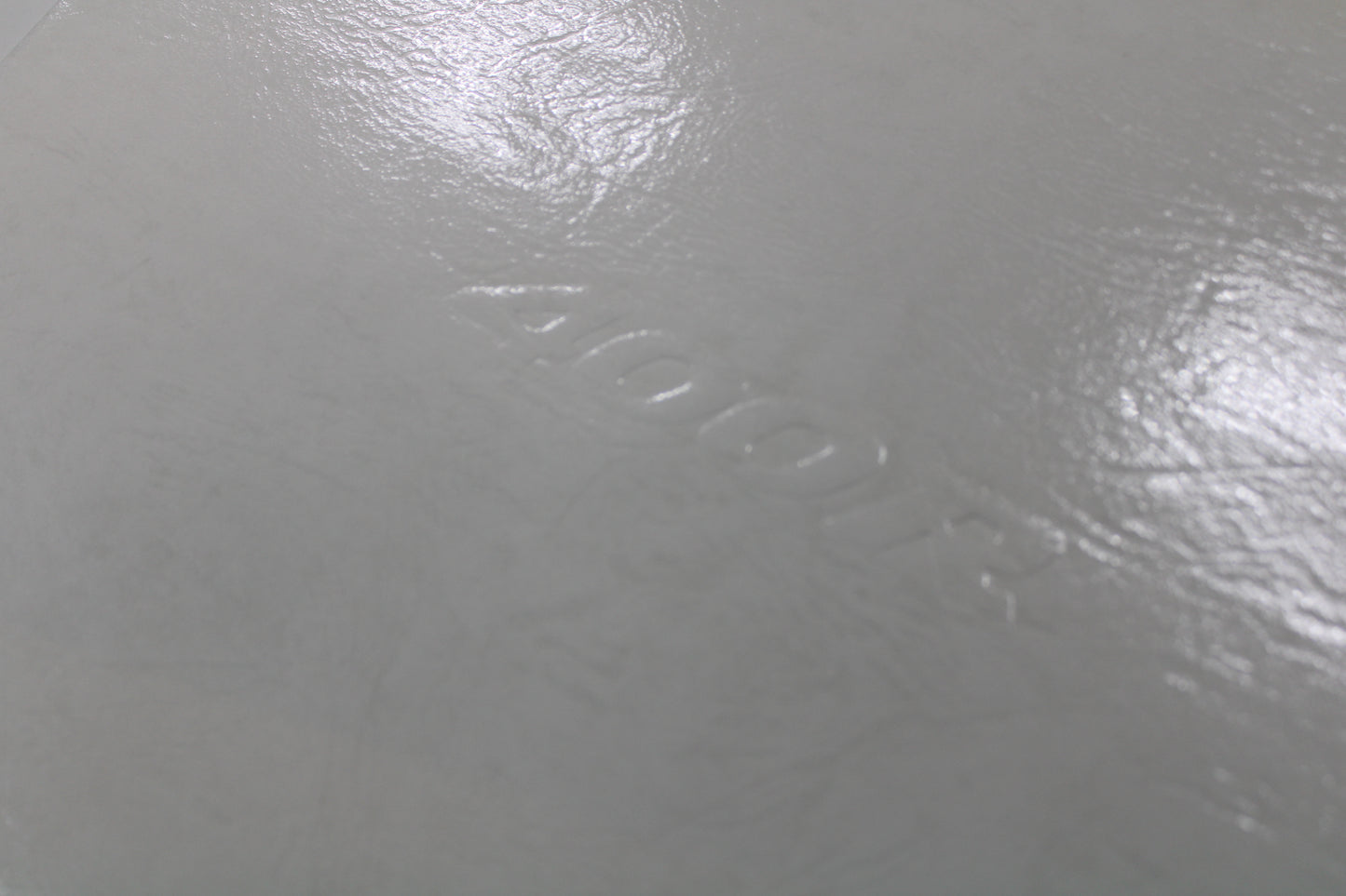 Nissan Skyline R33 GTR 400R Original Catalog - RARE