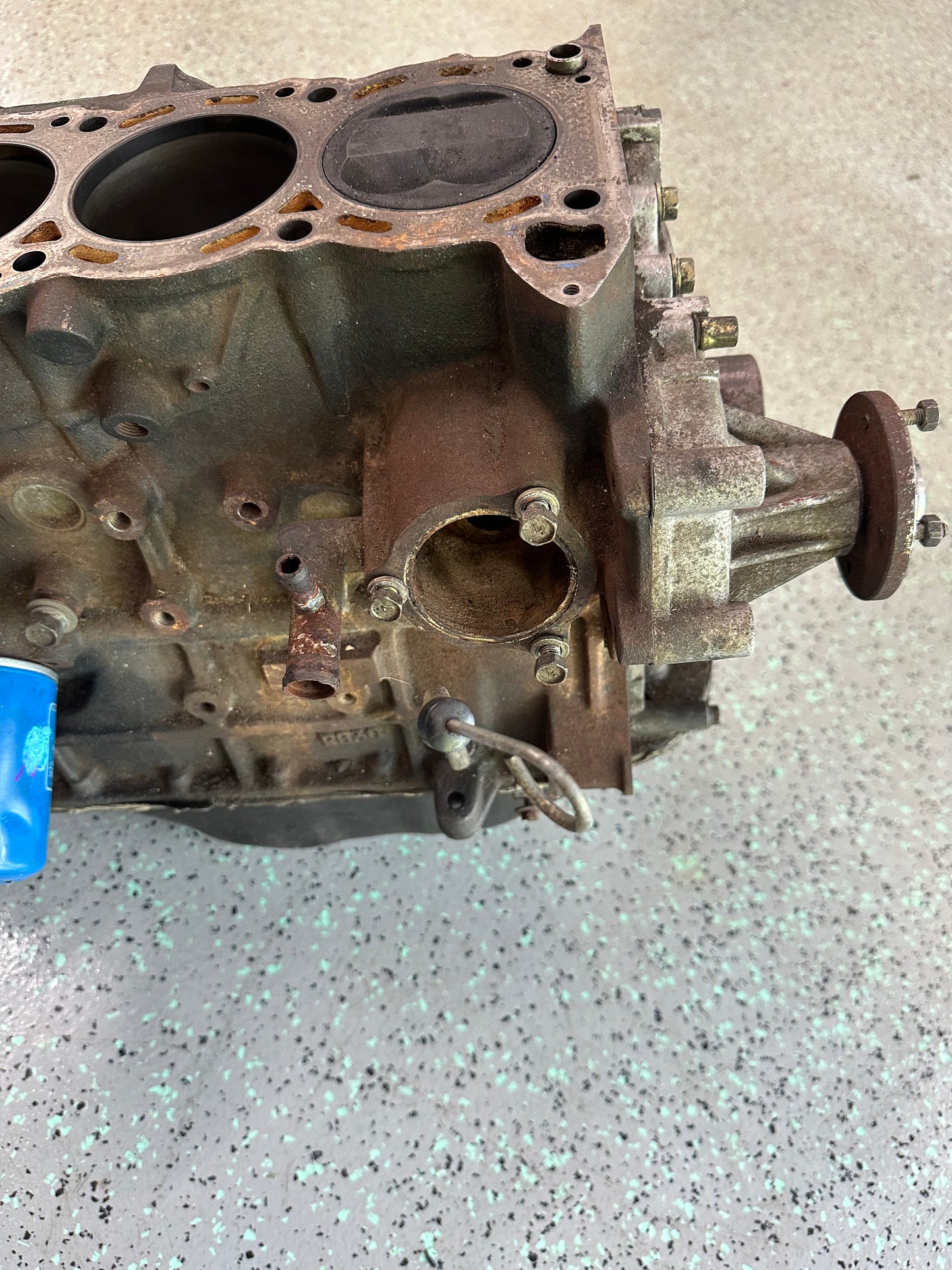 Nissan RB30 for sale