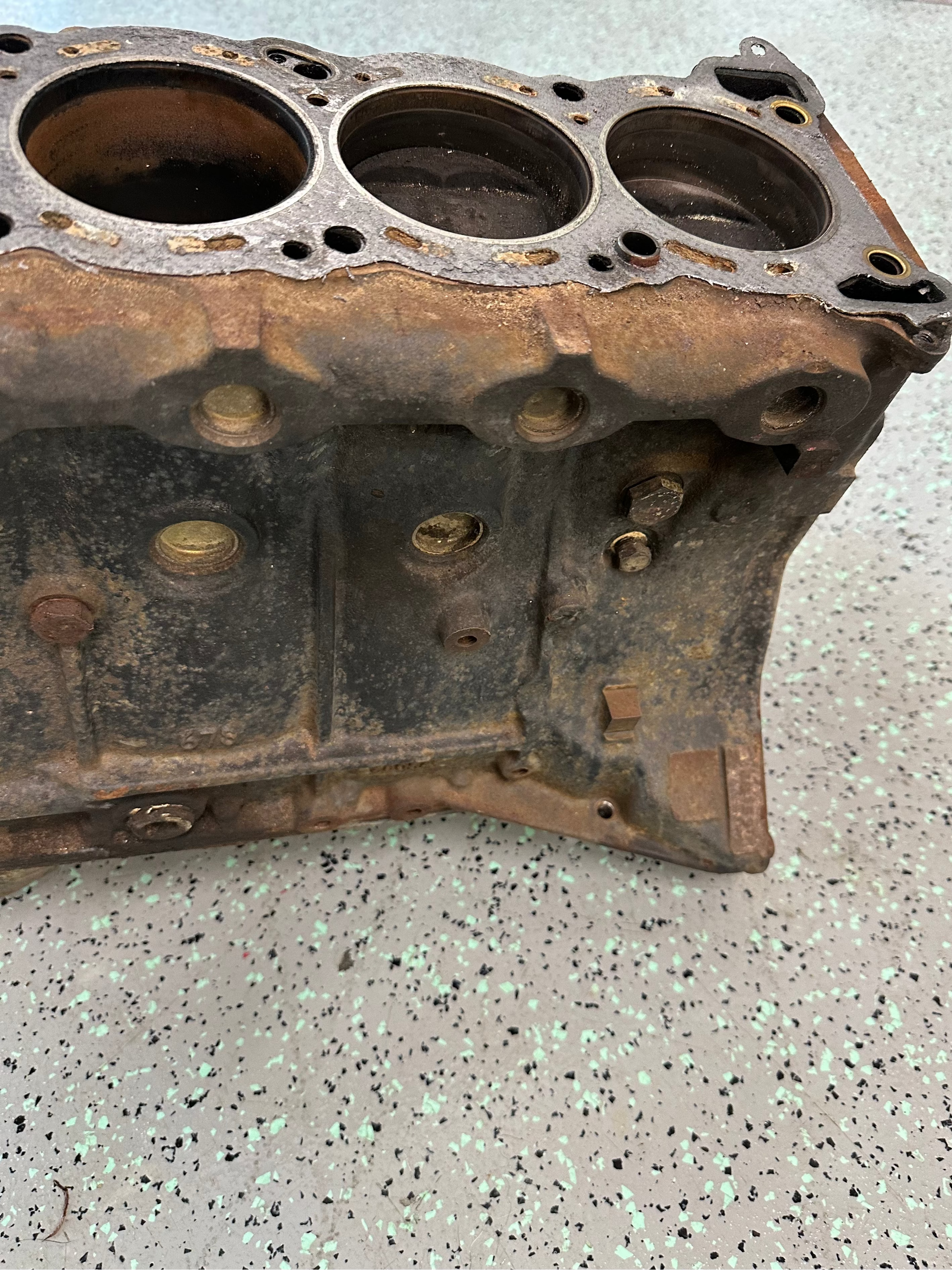 Nissan RB30 for sale