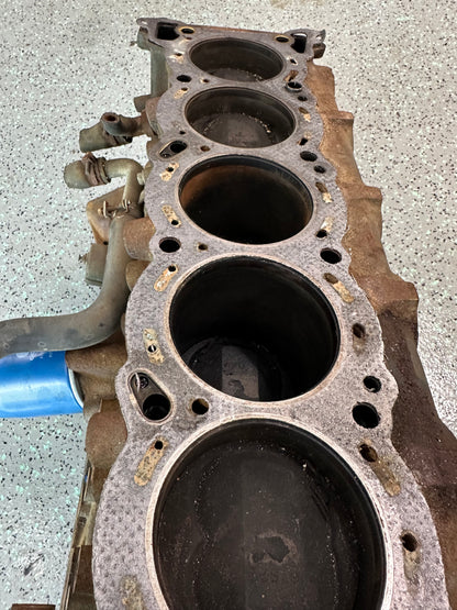 Nissan RB30 for sale