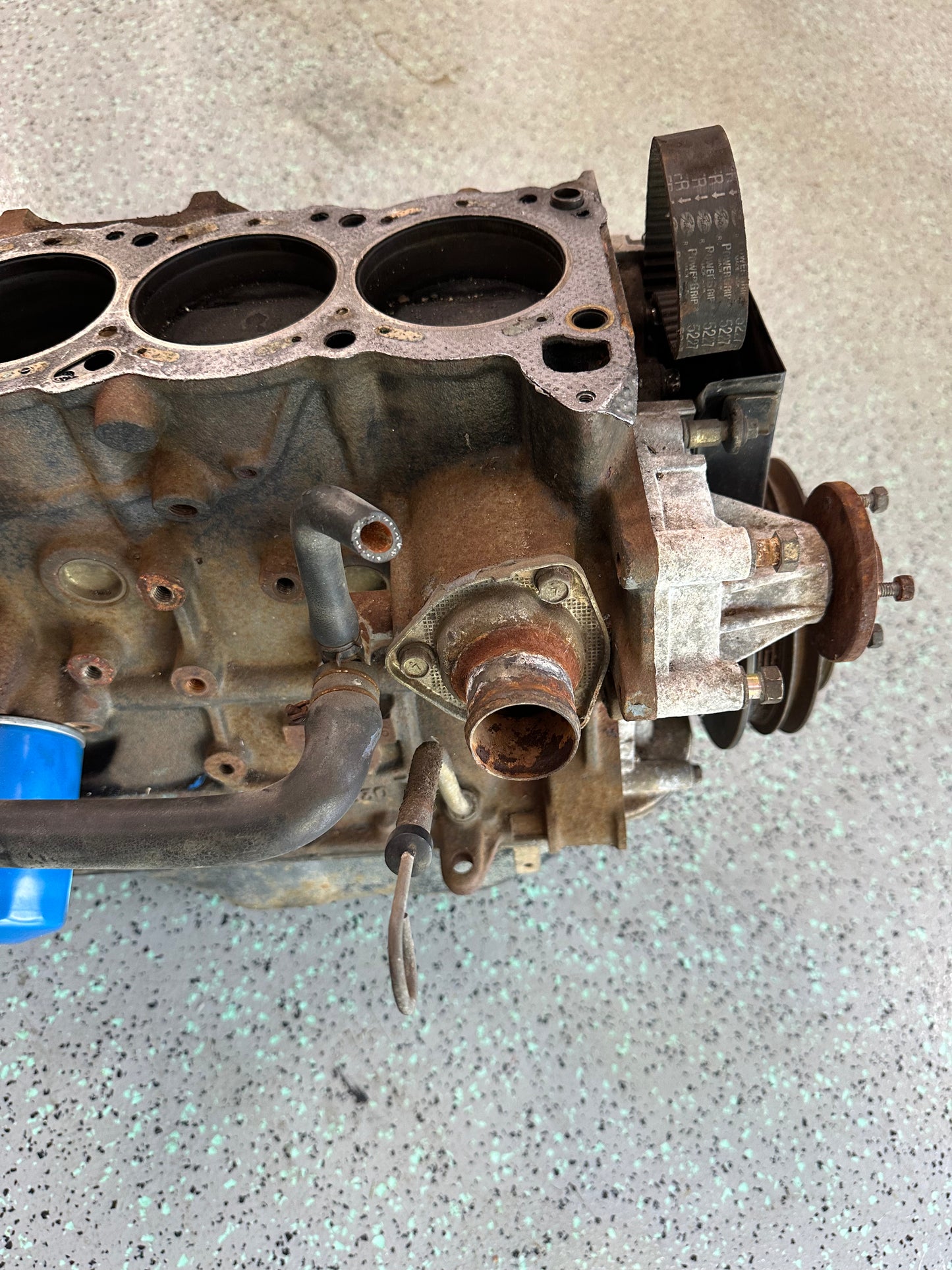 Nissan RB30 for sale