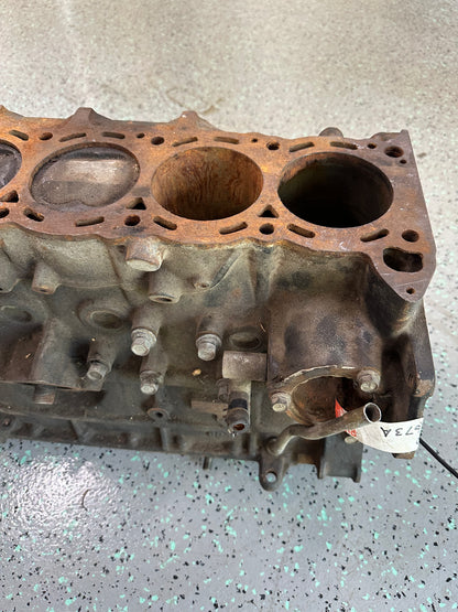 RB30 Block