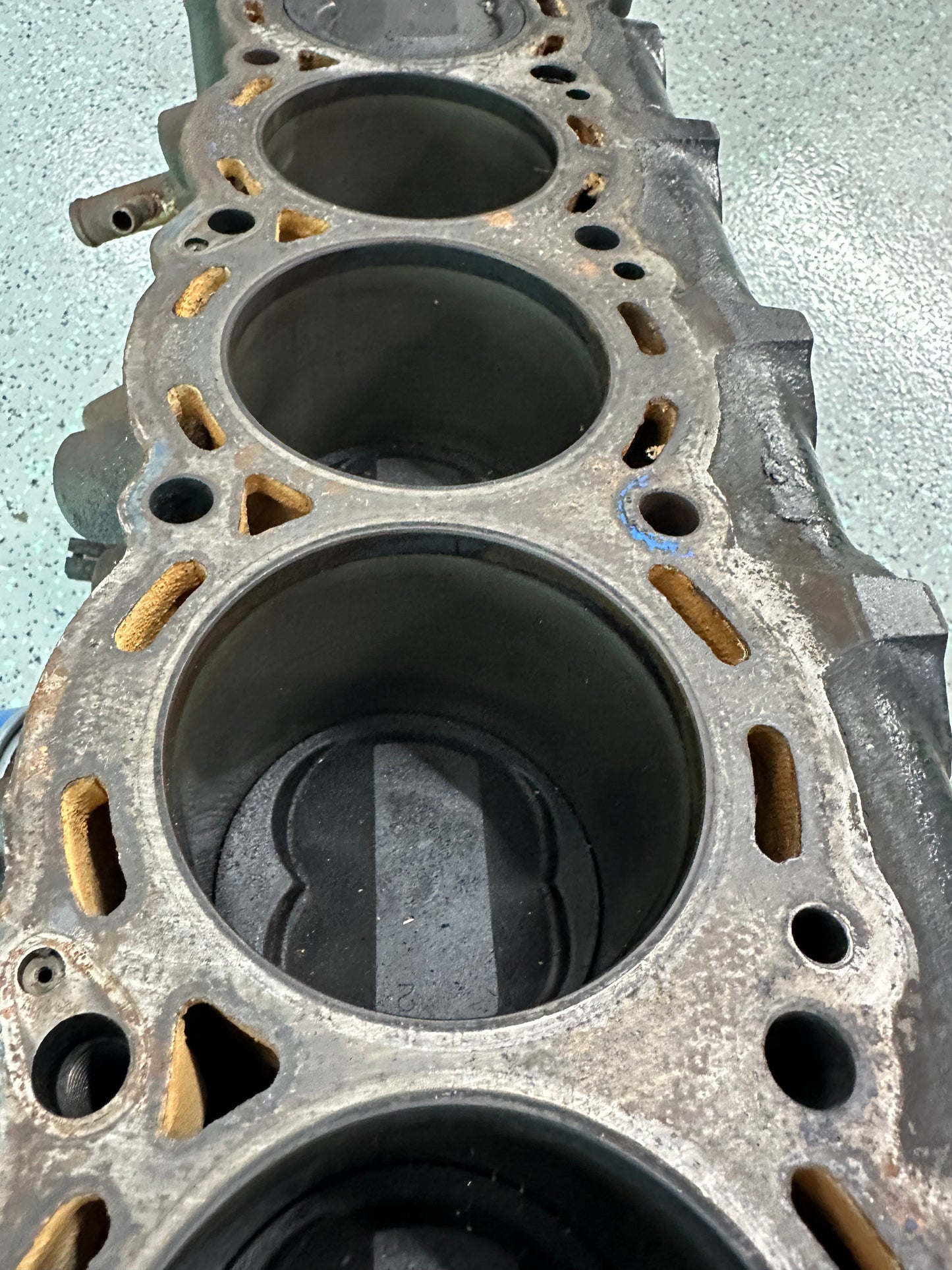 NissanRB30 for sale
