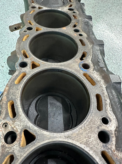 NissanRB30 for sale