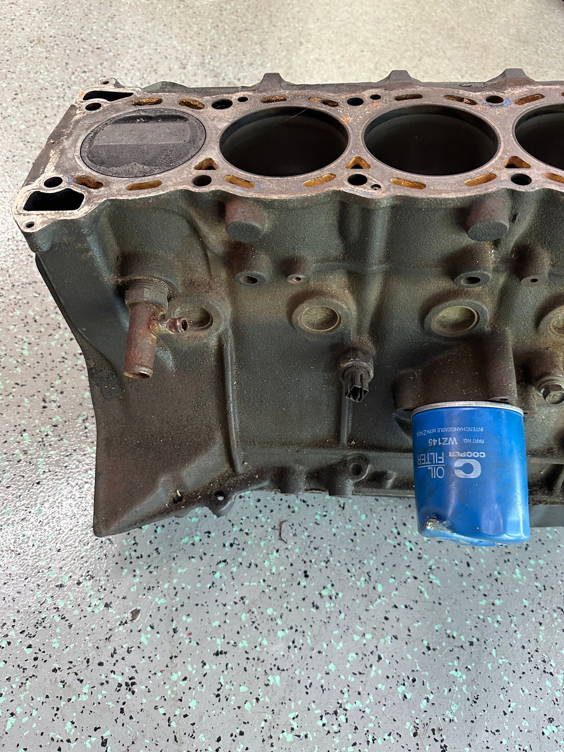 Nissan RB30 for sale