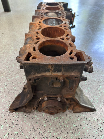 RB30 PRP Block