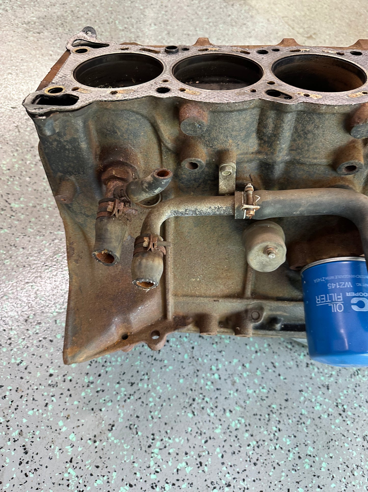 Nissan RB30 Block engine for sale