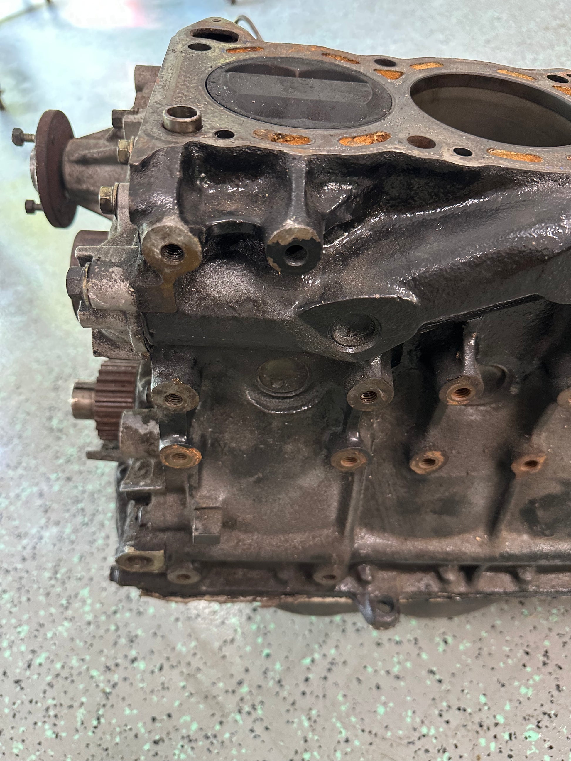 Nissan Rb30 for sale