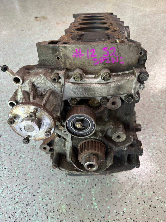 Nissan RB30 For sale