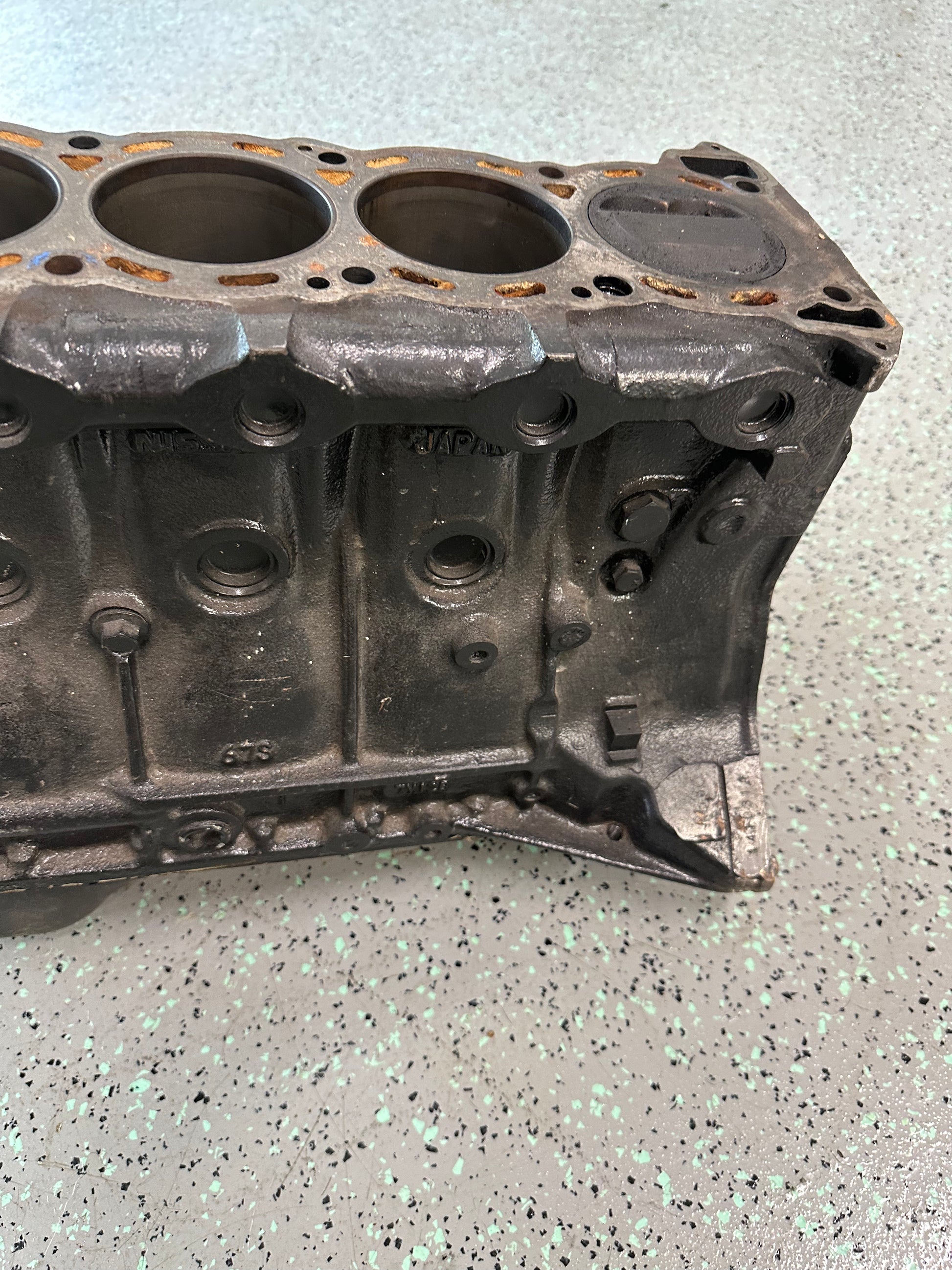Nissan RB30 for sale