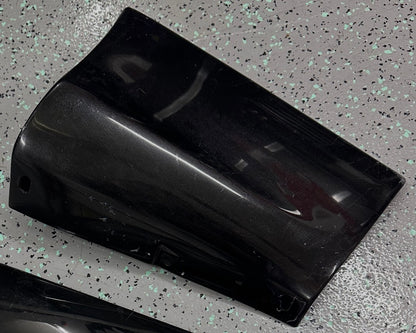 Nissan Silvia Navan S14 Rear Spat - LH