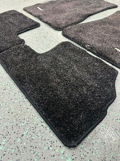 Very rare Nissan S14 Silvia Floor Mats