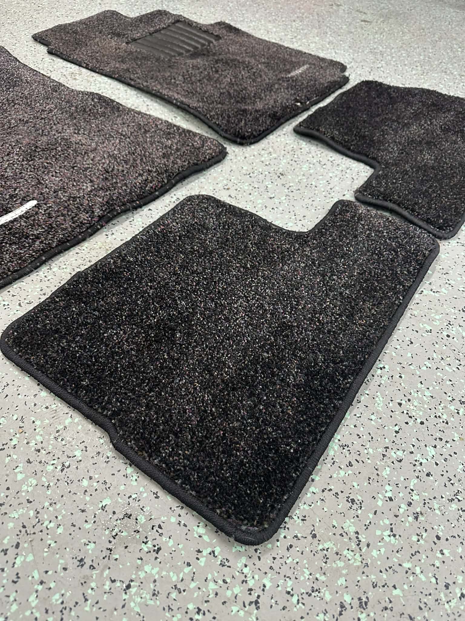 Very rare Nissan S14 Silvia Floor Mats