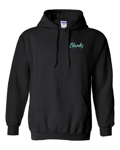 Clark's Auto OG Hoodie