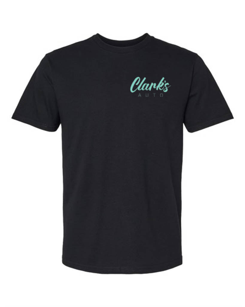 Clark's Auto OG T-Shirt