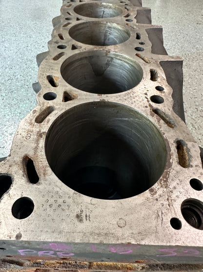 RB30 Engine S2